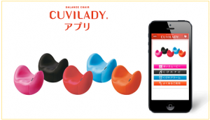 cuvilady-app